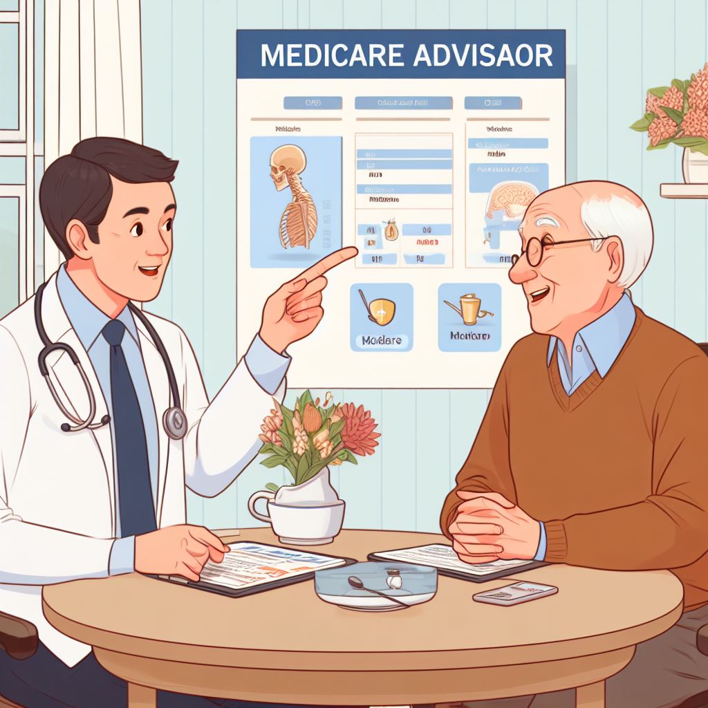 Kansas City Medicare Enrollment